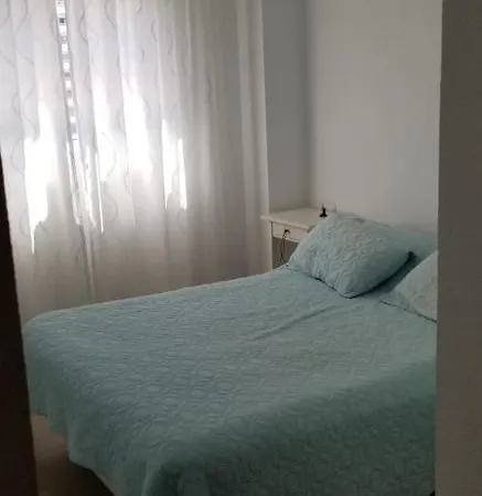 Mar Y Montana Apartment