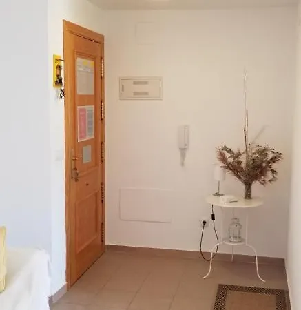 Mar Y Montana Apartment