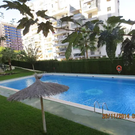 Apartment Mar Y Montana